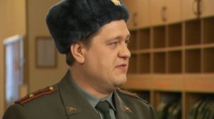 Кремлевские курсанты, 2 сезон, 68 серия