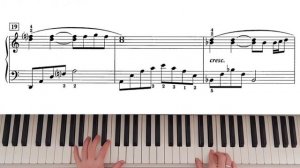 ЗИМНЯЯ СКАЗКА на пианино Ноты Красивая музыка для фортепиано / Winter Splendor Martha Mier