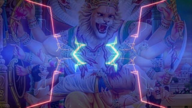 narasimha mantram - shaktivantamaindi-vinandi chadavandi - udyogam vyaapaaraallo vruddhi pondandi. смотреть онлайн