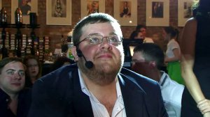 Вопрос про оружие для команды Дениса Редькина