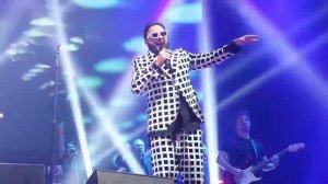 Стас Михайлов - Перепутаю даты (Германия Нюрберг)