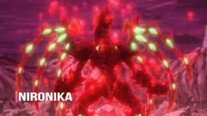 Аниме клип Демоны старшей школы 18+