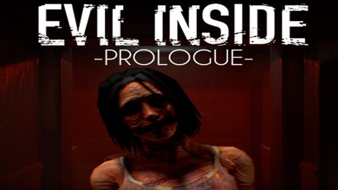 НЕ ВЫЗЫВАЙТЕ ДУХОВ!P.T ТЫ ЛИ ЭТО?! ИГРА EVIL INSIDE PROLOGUE ПРОХОЖДЕНИЕ! СТРАШНЫЕ ИГРЫ! ХОРРОР ШОУ!