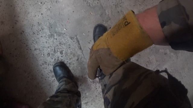 Гаффы Древолазы Когти на заказ. Заработок в деревне. смотреть онлайн