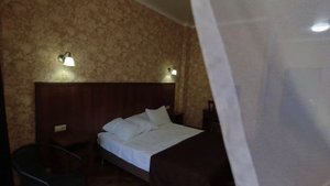 Отель Велес 4* (Геленджик) без прикрас
