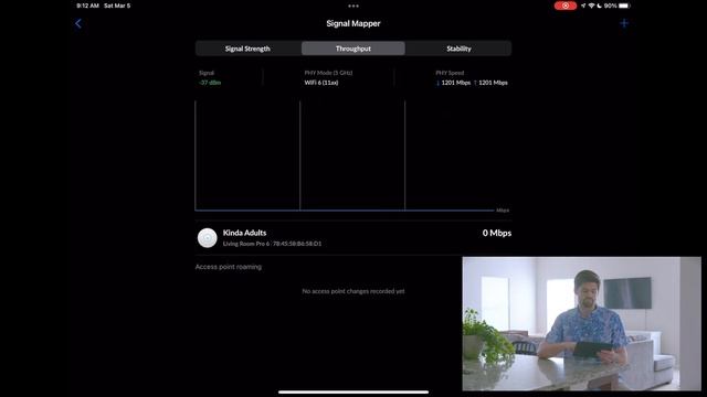 Use WiFiMan for MAXIUM Performance out of UniFi WiFi - Tutorial смотреть онлайн