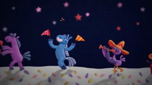 ✔Азбука для малышей.Учим буквы. Буква Ф