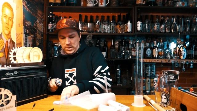Эта штука нужна каждому домашнему пивовару.