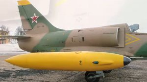 L 39 Albatros