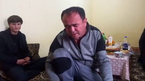 живой музика и голос Сафарали Амиров