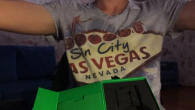 Обзор на копию наушников razer hammerhead pro v2 с сайта aliexpress смотреть онлайн