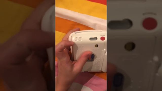 Обзор на палароид смотреть онлайн