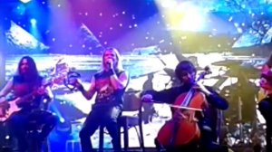 Кипелов+Александр Кипелов - Лизавета (2015)