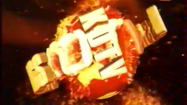 БОКС KOTV CLASSIC 9 смотреть онлайн