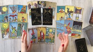 ЦЕЛЬ И МИССИЯ - ваше ПРЕДНАЗНАЧЕНИЕ, ПРИЗВАНИЕ, ПРОФЕССИОНАЛЬНАЯ РЕАЛИЗАЦИЯ. Таро расклад. PSY. 1822