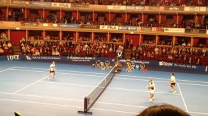 Mansour Bahrami @ Albert Hall - 2011-12-02 01.59.54