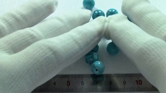 Бусины бирюза смотреть онлайн