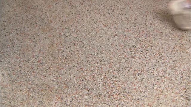 How to Restore Terrazzo Floors | Ask This Old House смотреть онлайн