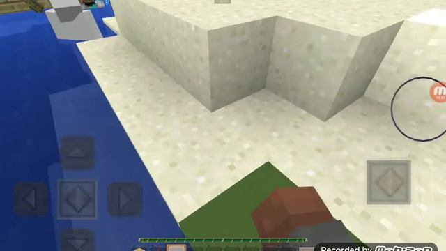 Выживаем в miniworld по сети