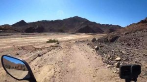 Crossing into NAMIBIA [S5 - Eps. 38]