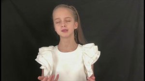 "Не многим всё таки дано...", читает Шмидт Татьяна
