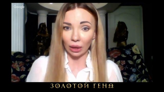 Праздничный эфир о связи с высшим Я