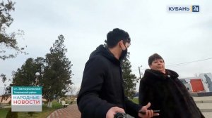 Запорожская _ Народные новости 03.03.22