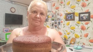 33. ПРИВЕТ ИЗ КРЫМА. СНОВА ТОРТИК. КРАСНЫЙ БАРХАТ.