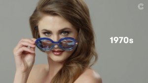 100 лет красоты: Франция