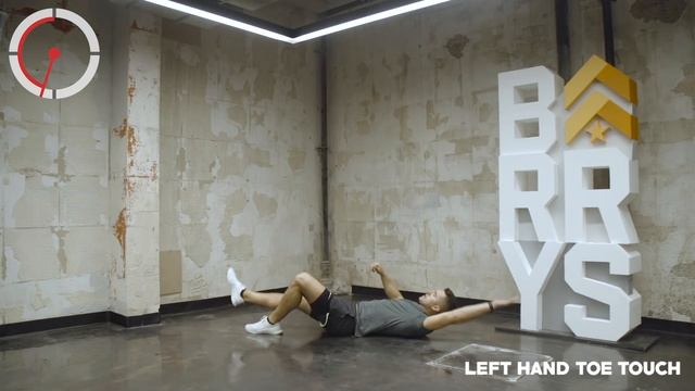 20 MINUTE DUMBBELL CORE HIIT WORKOUT || PMA FITNESS | смотреть онлайн