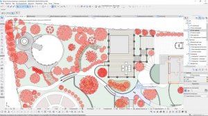 AutoCAD vs ARCHICAD: графическая замена