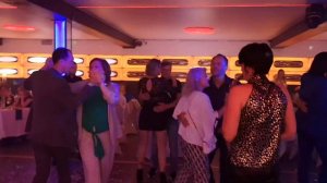 Дмитрий Колдун- Нереальная  Karina Altsaxophon  Cover in Restaurant Kalina in Speyer