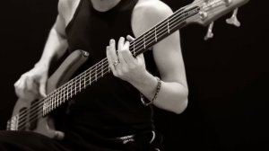 Korn - Hater (guitar and bass cover)