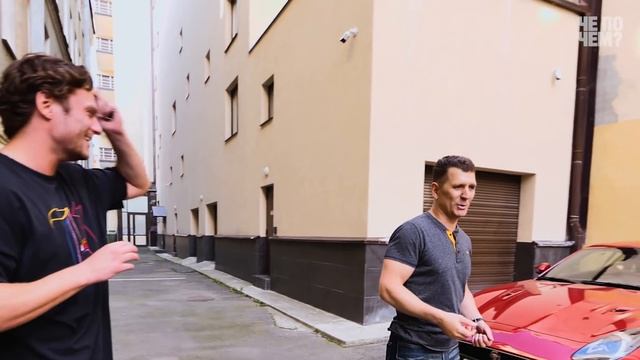 Подарил папе МАШИНУ МЕЧТЫ за 9.000.000? / отец в шоке / Реакция / Хейван смотреть онлайн