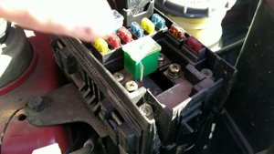 Что делать, если пропало зажигание в автомобиле?