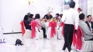 Кайрат 50 жас - Канат Жанай асаба 001