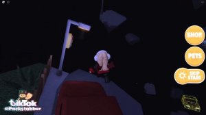 ИГРА, КОТОРЫЕ ВАС НАПУГАЕТ ЗА 5 МИНУТ ПОБЕГ ОТ ЗЛОЙ КУКЛЫ в ROBLOX!