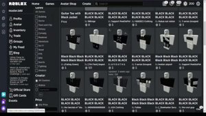 ЧТО КУПИТ ШКОЛЬНИК НА 200 РОБУКСОВ В РОБЛОКС