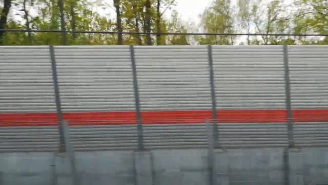 МЦК. От Ботанического сада до Измайловской. смотреть онлайн