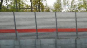 МЦК. От Ботанического сада до Измайловской.