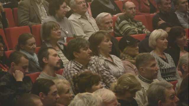 Выступление Николая Левашова на ... смотреть онлайн