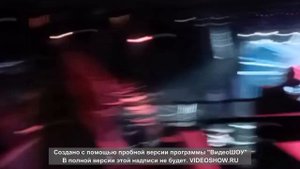 Pumping Storm 29.04.2023