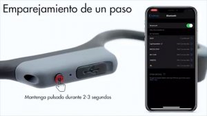 ? 5 Mejores AURICULARES CONDUCCIÓN ÓSEA (Baratos) ✅ Audifonos Inalámbricos BLUETOOTH