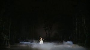 Сильфида. Балет в двух актах. 2012. С Н.Капцовой, А.Овчаренко, Г. Яниным, А.Леоновой  и А.Войтюк.