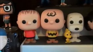 Funko Pop Collection June 2016