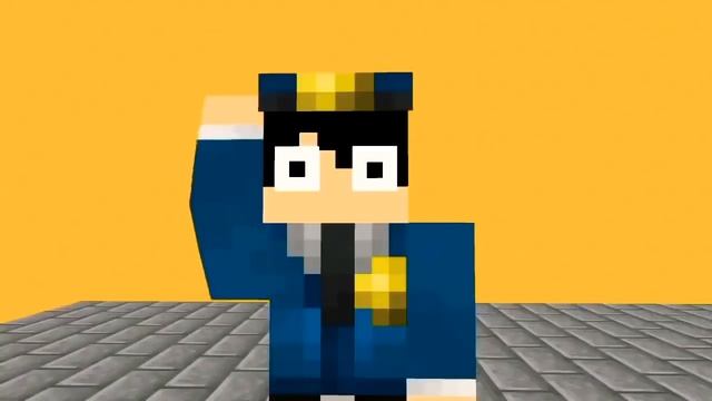 Monster School : EVIL WITHER SKELETON BECAME VILLAIN - RIP HEROBRINE - Minecraft Animation смотреть онлайн