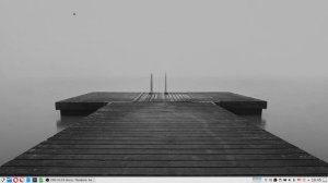 Ubuntu на Honor MagicBook 14