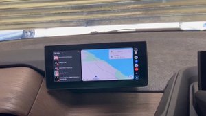BMW i3 | 2016+ | Wireless CarPlay/Android Auto MMI Box Installation Showcase