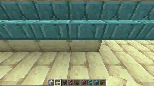 парижская улица в Minecraft! Мини Франция в Minecraft! смотреть онлайн