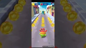 Ам ням погоня 2 серія